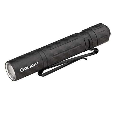 OLIGHT I3T EOS Small EDC Flashlight Handheld LED Light (Desert Tan)