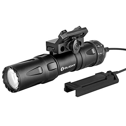 OLIGHT Odin Mini Ultra Compact 1250 Lumens Mlok Tactical Flashlight