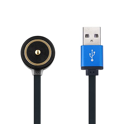 OLIGHT MCC 3 Charger in Black Upgraded Smart Magnetic Charging Cable