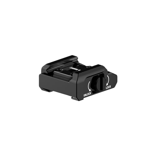 OLIGHT Rail Mount for Tactical Light, Compatible with Different Set-ups