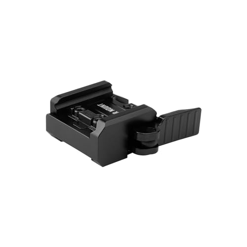 OLIGHT Picatinny Quick-Detach Rail Mount for Different Set-ups